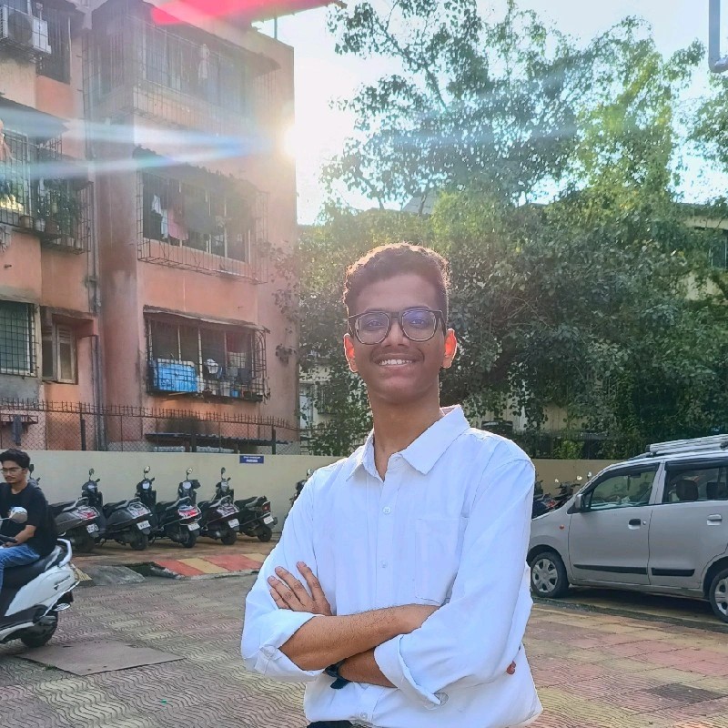 Sahil Karpe profile photo