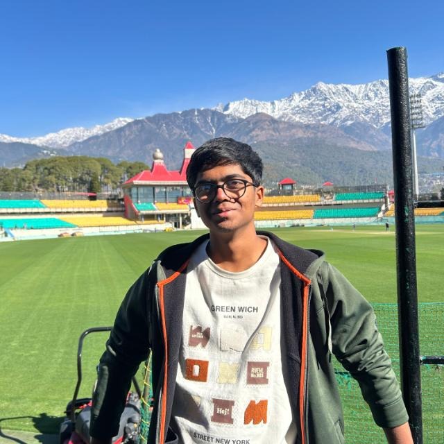 Rajas Naik profile photo