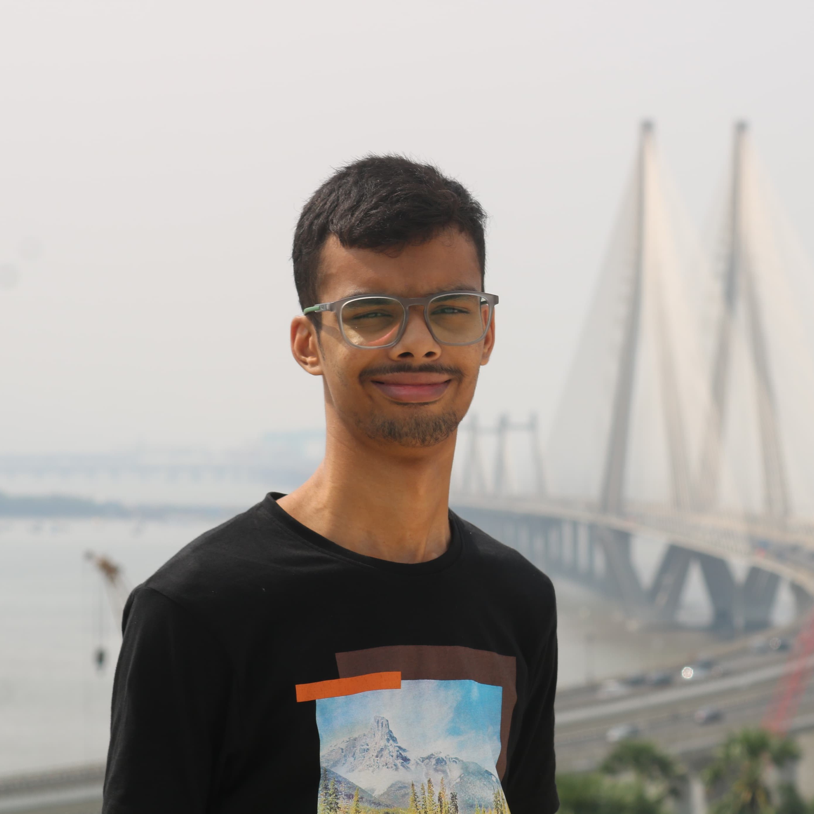 Swar Churi profile photo